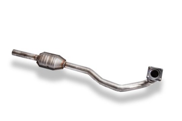 фото thumb №1, Каталізатор ford transit 2000-2006