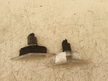 фото thumb №1, Поворотник левый ford mondeo mk3 eu другое