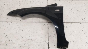 Купити Ford focus mk2 2 04-08rok крило ліве f3 цинк, фото thumb