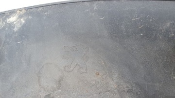 фото thumb №6, Peugeot 3008 ii молдинг крыла левая задняя оригинал