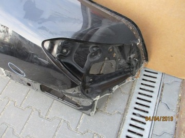 фото thumb №3, Крыло mercedes e klasa 213 левый sedan