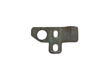 фото thumb №1, Кронштейн ролики шарнір двері vw caddy 2k0843226