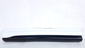 фото thumb №1, Land rover sport svr 15r.- планка двері ліва перед