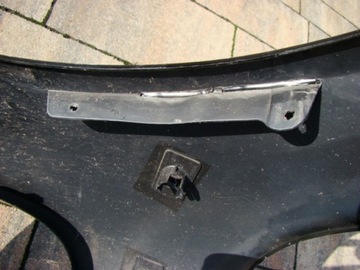 фото thumb №12, Mercedes e-klasa w213 63 amg -бампер перед