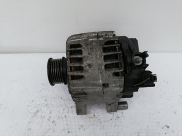 фото thumb №4, Генератор ford focus mk3 2.0tdci