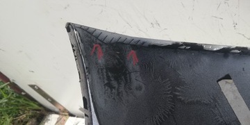 фото thumb №11, Hyundai i10 2 ii lift 16- бампер передний перед