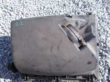 фото thumb №1, Fiat croma ii 2.2 корпус фільтра повітря