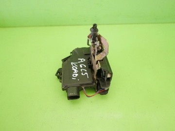 фото thumb №4, Центральный замок левый задняя audi a6 c5 avant 97-01