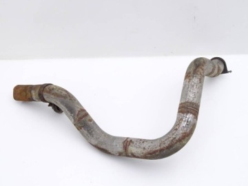 Mercedes vario 4.2 e 4 труба вихлопна Ціна, фото thumb