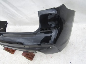 фото thumb №8, Бампер bmw x3 g01 17-20 задня 4xpdc m-pakiet