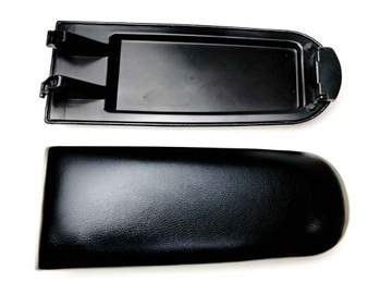 фото thumb №12, Крышка колпачок подлокотника skoda rapid od 2012r