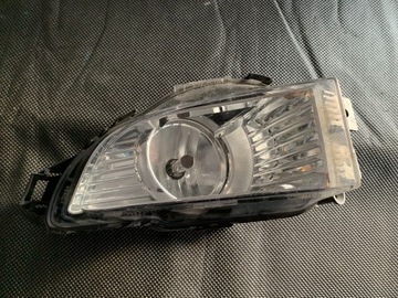 фото thumb №1, Opel insignia правый противотуманная фара