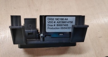 фото thumb №4, Интерфейс вход usb range rover sport l494