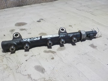 фото thumb №6, Планка вприскувальний 9685297580 1.6 focus mk3