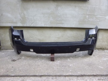 фото thumb №1, Bmw x3 f25 m набір бампер задній