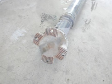 Wał привідний 181cm renault premium 370 dci Ціна, фото thumb