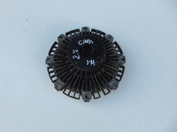 фото thumb №1, Hyundai h1 i800 вязкостная муфта сцепление 2.5 crdi