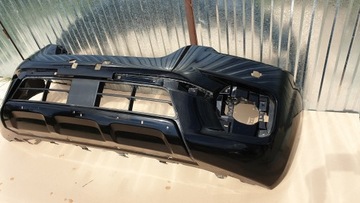 фото thumb №2, Renault alaskan бампер перед