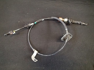 фото thumb №1, Трос переключения передач mazda cx3 1,5 d автоматическая коробка передач