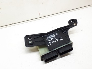 фото thumb №3, Блок управления вентиляторов astra ii,zafira a 09131732