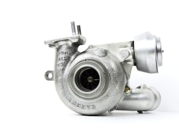 фото thumb №16, Турбіна jeep patriot 2.0 crd 140km 768652