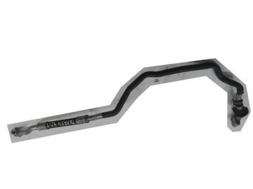 фото thumb №1, Шланг кондиционера vw touareg 4.2 tdi