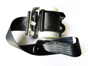 фото thumb №1, Mazda 5 v ii cw 10- pas лівий задня задній ii 2 ряд