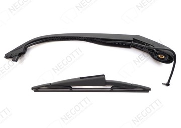 фото thumb №2, Negotti рычаг зад листовая рессора renault kangoo ii 2008-