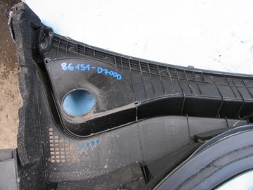 фото thumb №6, Hyundai tucson ii 2 жабо 86151-d7000