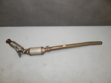 фото thumb №1, Vw passat b8 2.0 tdi каталізатор 3q0131701a
