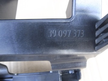 фото thumb №5, Кронштейн лампы решётка перед opel crossland x 2017-