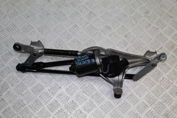 фото thumb №1, Механізм двірник tucson ii 98100-d300