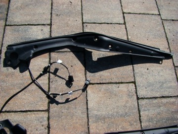 фото thumb №4, Tesla x-listwa маскировочная крышки