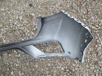 фото thumb №5, Бампер задний vw t-roc 2017r-