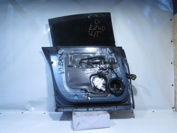 фото thumb №2, Двері ліва задня citroen c6 ezwd задні