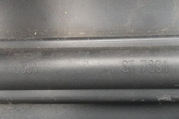 фото thumb №12, Бампер передній fiat 500 sport lift rok 15-18