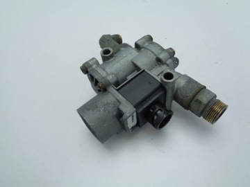 фото thumb №3, Scania r клапан модулятор ebs 1453761 4721950970