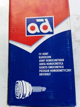 фото thumb №1, Шарнір zew.ford fiesta escort puma mazda 121 iii