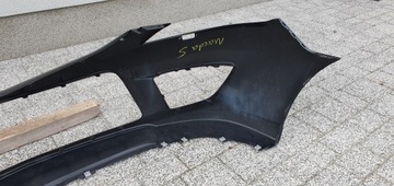 фото thumb №10, Mazda 5 sport бампер перед оригинал k238