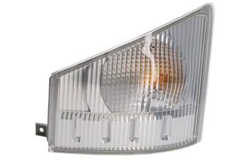 фото thumb №1, Поворотник левый isuzu npr od 2007