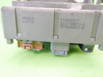 фото thumb №4, Коробка запобіжників renault laguna ii 2.0 16v