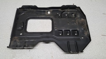 фото thumb №1, Основа кронштейн акумулятор mercedes-benz оригінальний номер a2046280218