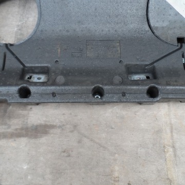 фото thumb №4, Кронштейн сиденье задняя каркас вкладыш bmw x5 f15 15r