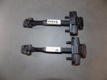 фото thumb №3, Fiat tipo ii ограничители задняя