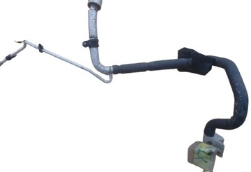 фото thumb №1, Шланг трубка кондиціонера jaguar xj x351 5.0 b