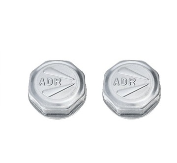 КРЫШКА СТУПИЦЫ ADR КОЛПАК FI120 ADR