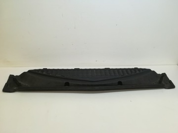 фото thumb №1, Жабо решітка прокладка europa renault modus