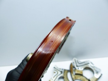 фото thumb №8, Audi s8 s6 5.2 fsi v10 bxa грм натягувач напрямна