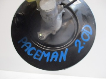 фото thumb №7, Підсилювач гальм серво насос mini paceman 2.0d