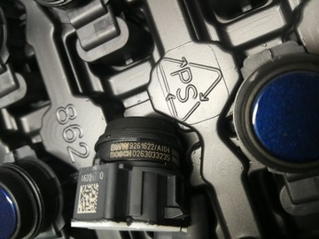 фото thumb №7, Датчик pma bmw f20 f21 f30 мертва зона крайній